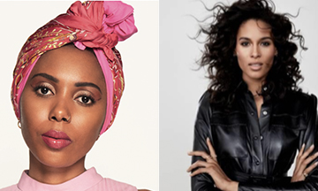 L'Oréal Paris names newest International Spokespersons 